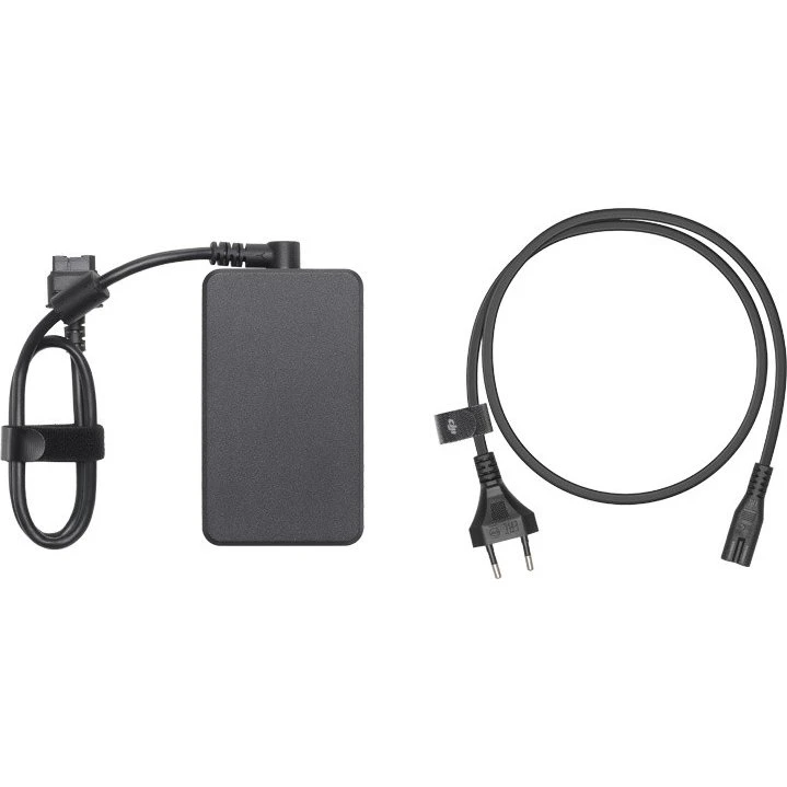 DJI 240W Power Adapter til Mavic 4 Pro