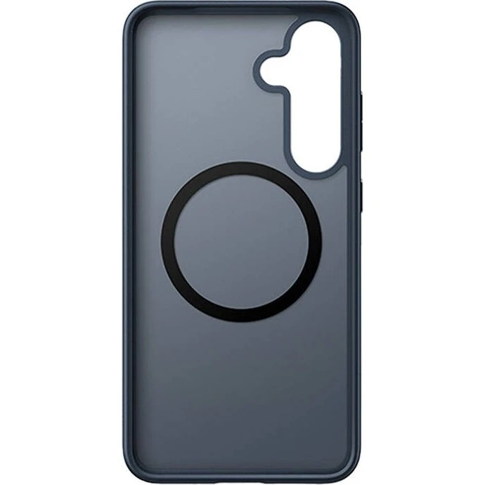 Torras Guardian-Mag Cover til Samsung S24+ (sort)