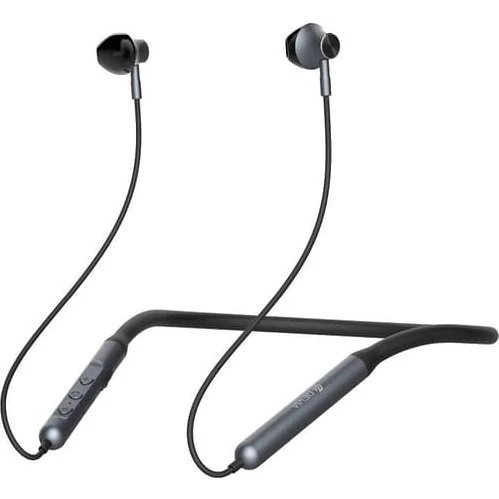 Devia Smart 702-V2 Bluetooth Høretelefoner, Tarnish, 15 timer