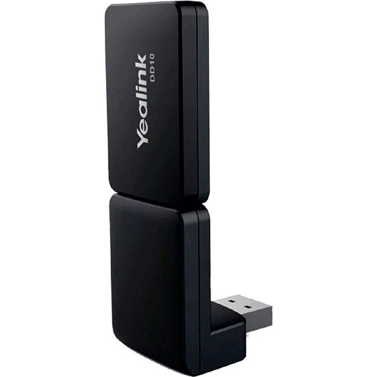 Yealink DD10K DECT Adapter til T41S/T42S