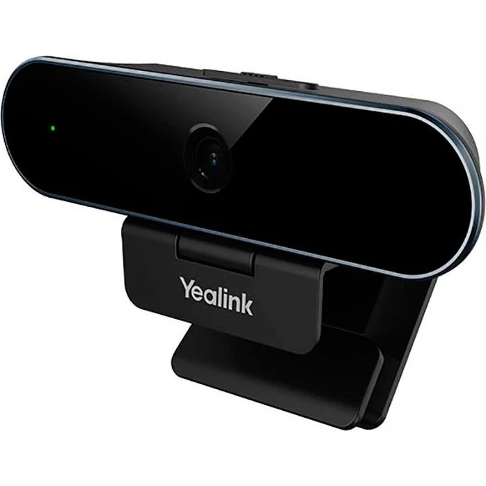Yealink UVC20 MS Webkamera med Mikrofon (1080p)