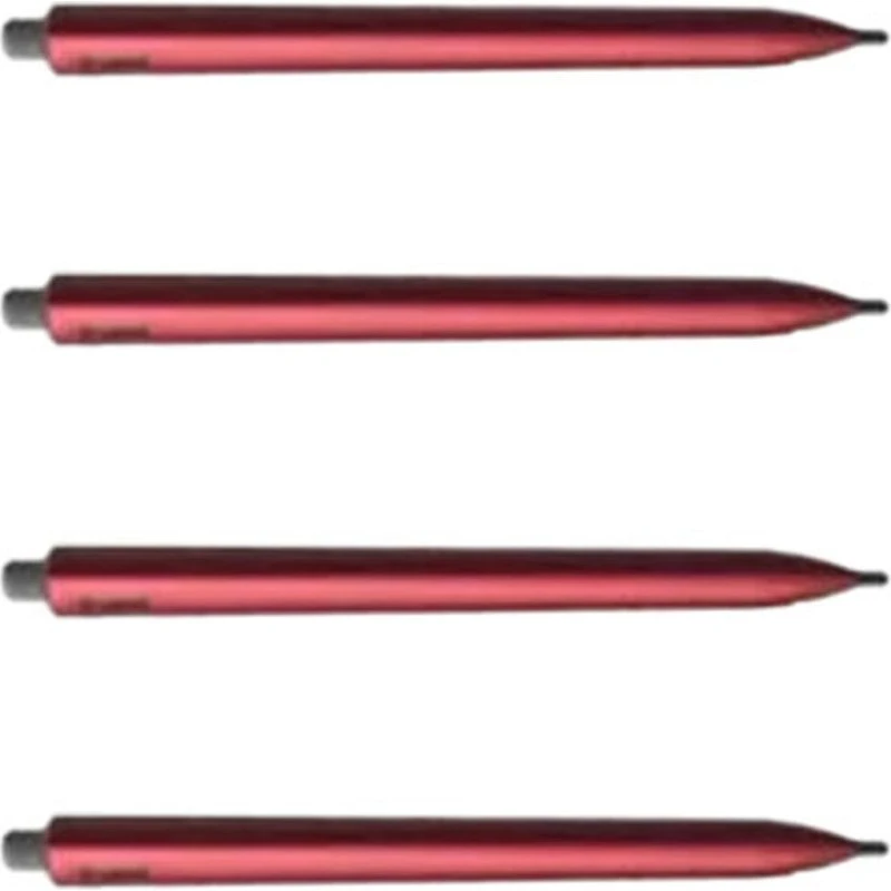 Yealink MB-Stylus-4A - 4 stk interaktiv pen
