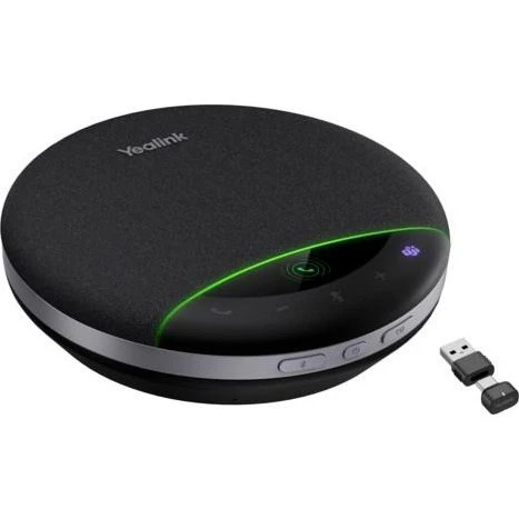 Yealink SP96 Trådløs Adapter med USB-C/A Dongle