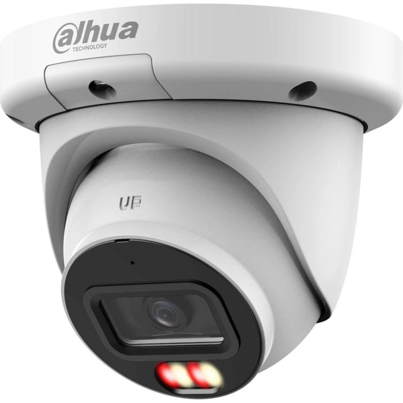 Dahua IPCHDW3649QMSIL0280B IP-overvågningskamera