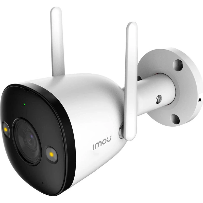 Imou Bullet 2 2MP Udendørs WiFi-Kamera