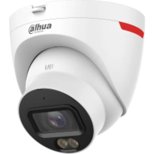 Dahua WizSense IPC-HDW2649T-S-PRO 6 MP IP-kamera, udendørs, PoE, dag/nat