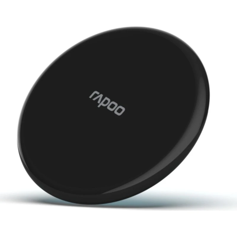 Rapoo XC105 Qi Trådløs Oplader (10W)