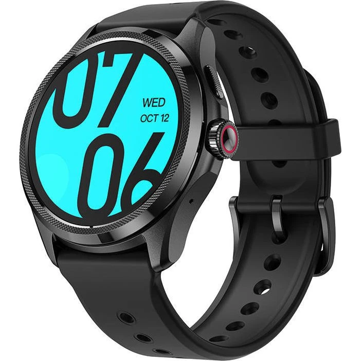 Mobvoi TicWatch Pro 5 1,43" Smartwatch Sort