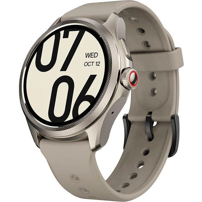 Mobvoi TicWatch Pro 5 Smartwatch 1,43" Sandstone