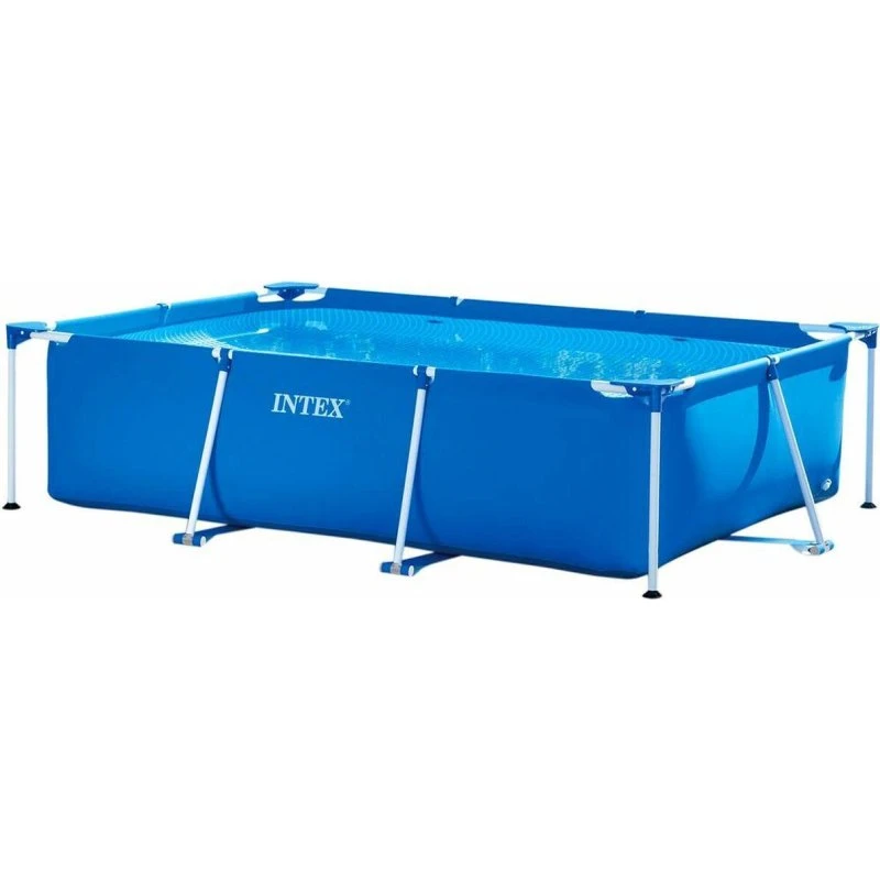Intex 28271NP Aftagelig Pool 260x160x65 cm