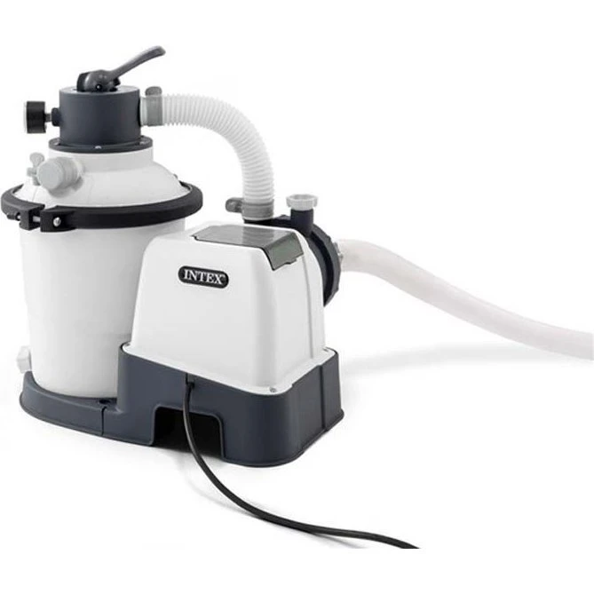 Intex SX925 Sandfilterpumpe 3.500 L/t, 220-240V