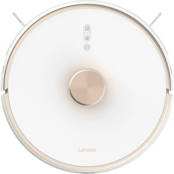 Lenovo T1s 0,4L Hvid Robotstøvsuger