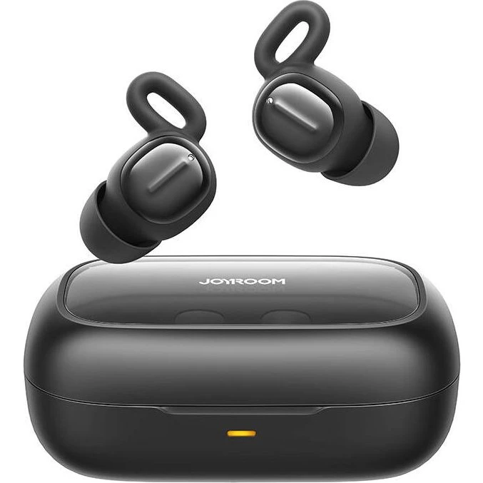 Joyroom JR-TS1 Cozydots Wireless TWS Høretelefoner med ANC - Sort