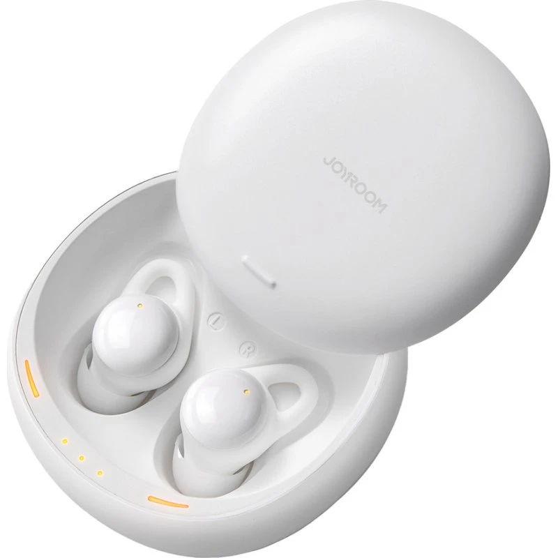 Joyroom JR-TS2 Cozydots TWS Høretelefoner med ANC, Hvid