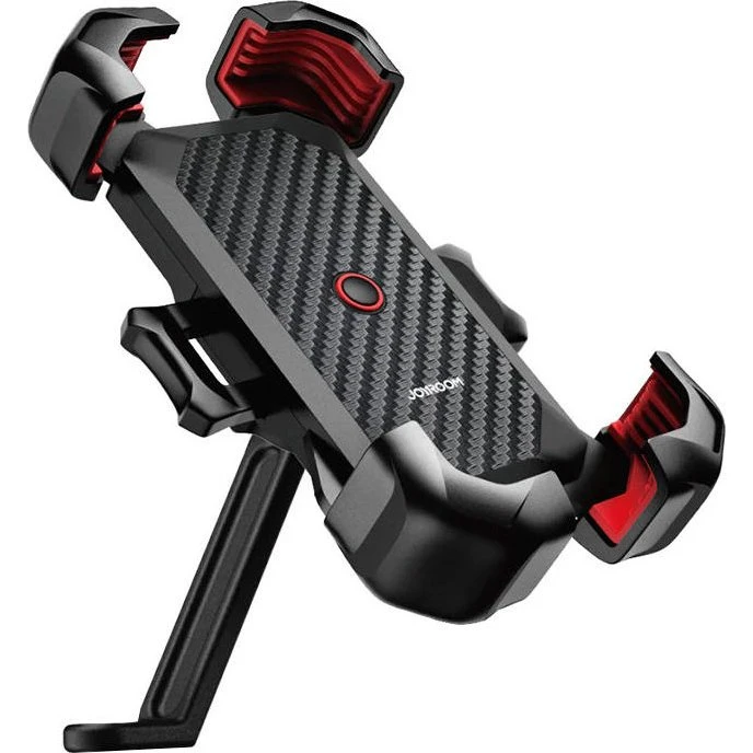 Joyroom JR-ZS288 Motorcykeltelefonholder (Sort, 4,7-7")