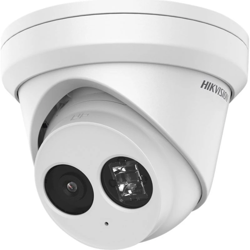 Hikvision DS-2CD2383G2-IU 8 MP Udendørs IP-Kamera 360°