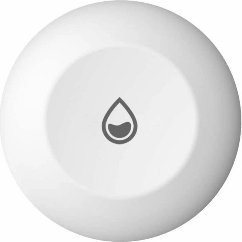 Ezviz T10C Vandlækagesensor, Hvid, Zigbee 2.0