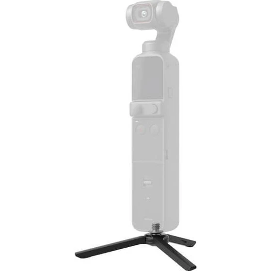 DJI Pocket 2 Mikro Stativ, Foldbart