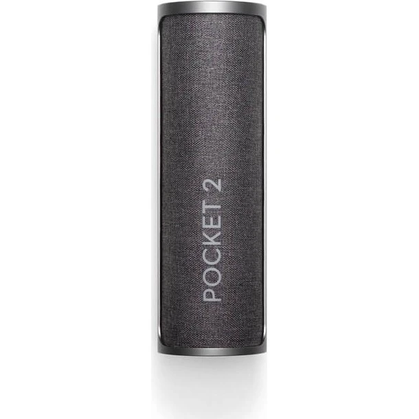 DJI Pocket 2 Opladningsetui med 1500 mAh batteri