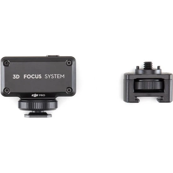 DJI Ronin 3D Focus System til RS 2 (Kræver Focus Motor)