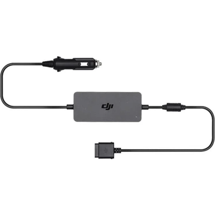 DJI FPV Biloplader til Intelligent Flight Batteri