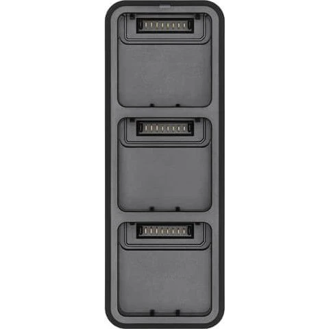 DJI Mavic 3 Battery Charging Hub - Sort