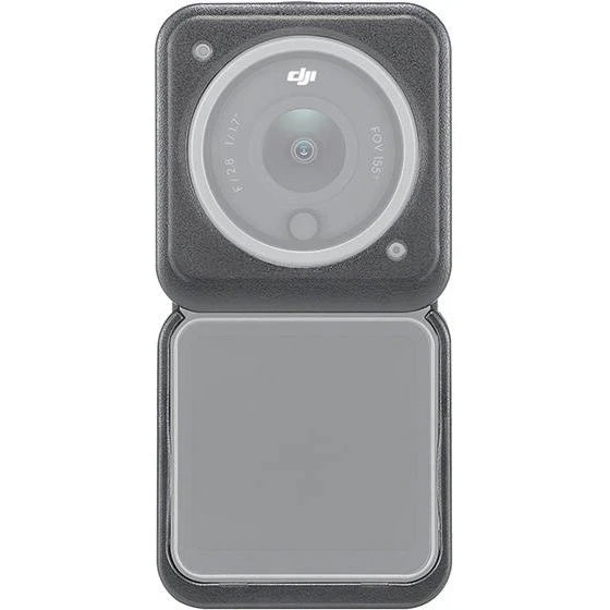 DJI Action 2 Magnetisk Beskyttelsescover