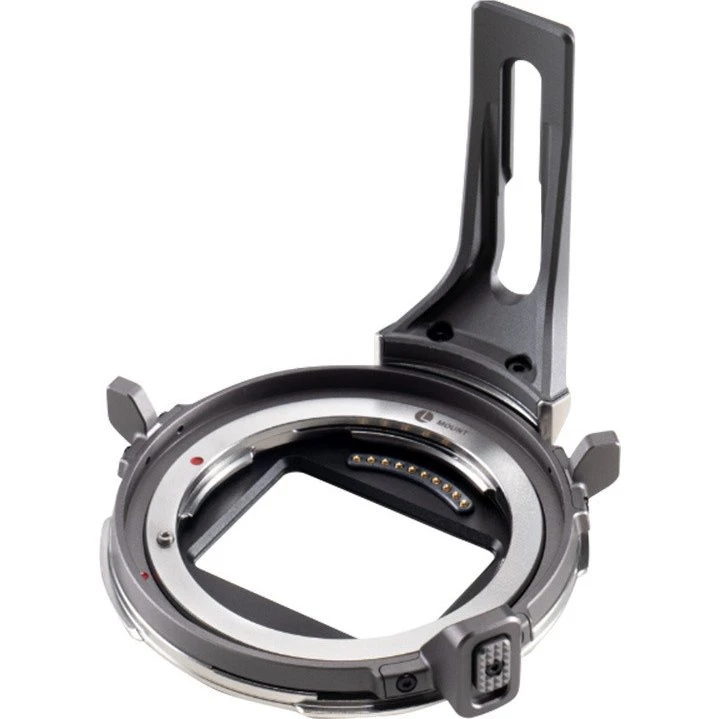 DJI Zenmuse X9 L Mount Enhed