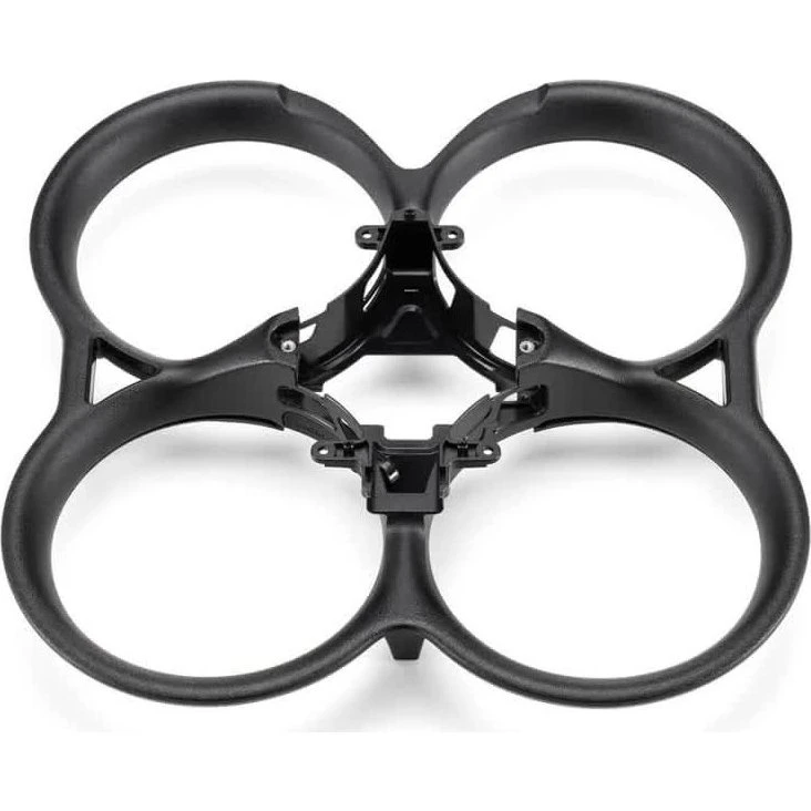 DJI Avata Propellerbeskytter - Flyvesikkerhed & Støjreduktion
