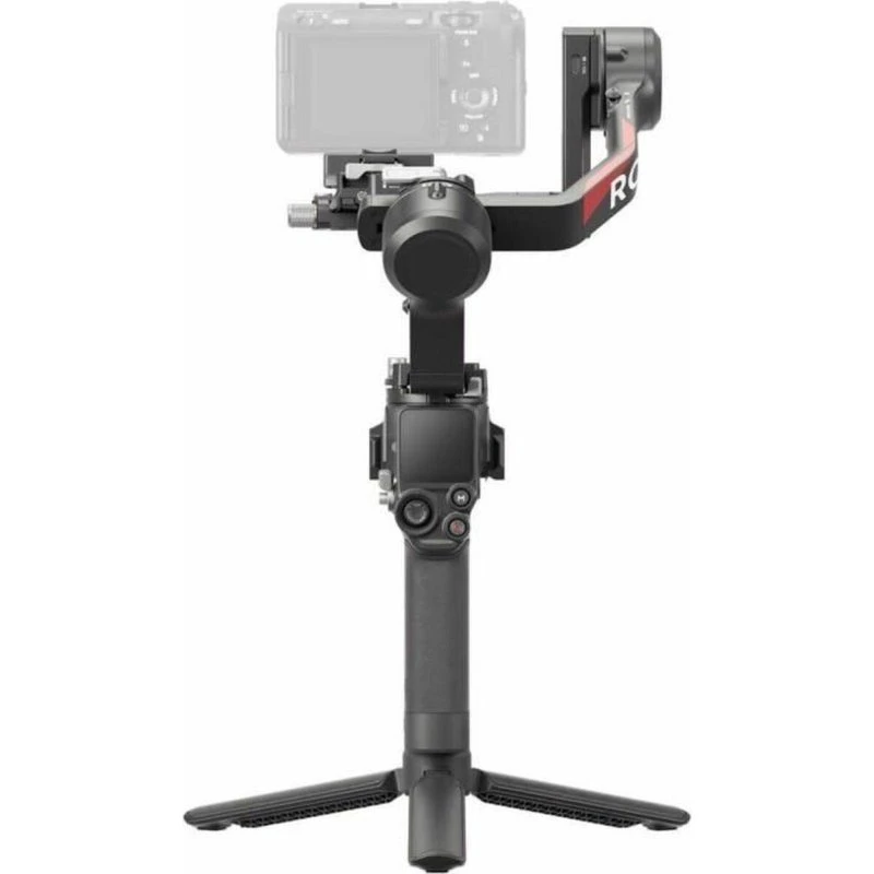 DJI RS 4 Combo Håndholdt Stabilisator, Sort