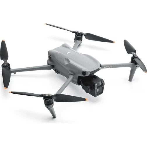 DJI Air 3S Fly More Combo + RC-N3 - 724 g
