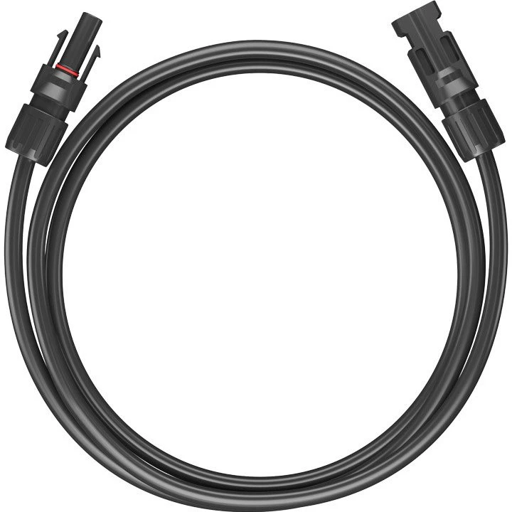 DJI Power MC4 Solpanel Forlængerkabel 3m