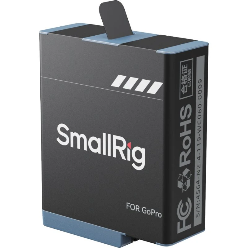 SmallRig 4564 1720mAh GoPro-batteri