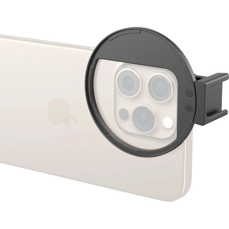 SmallRig 5171 67mm Magnetisk Filteradapter