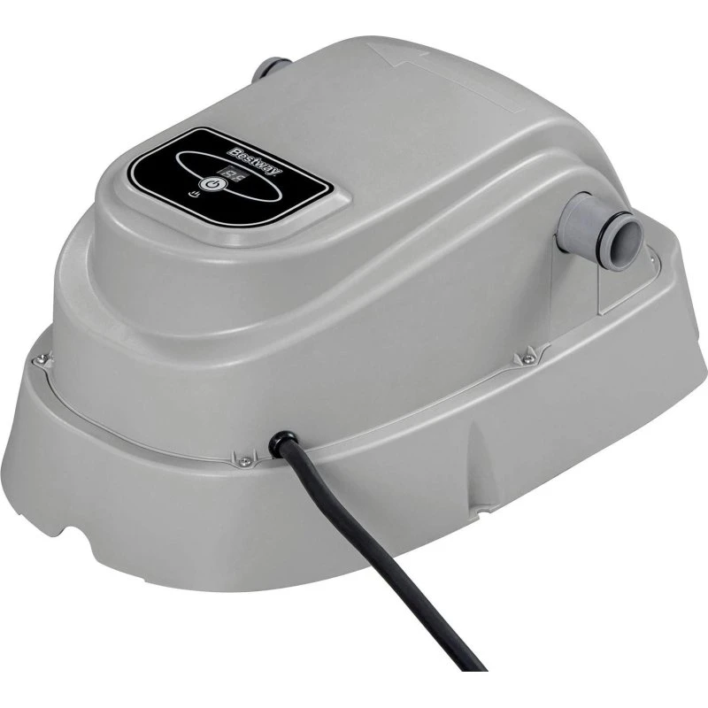 Bestway 58259 Poolvarmer 2800W til overjordisk pool