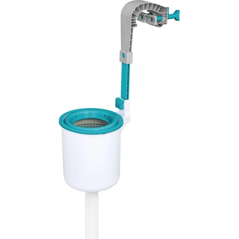 Bestway Pool Overflade Skimmer – Effektiv Skimmere til Rensning af Snavs