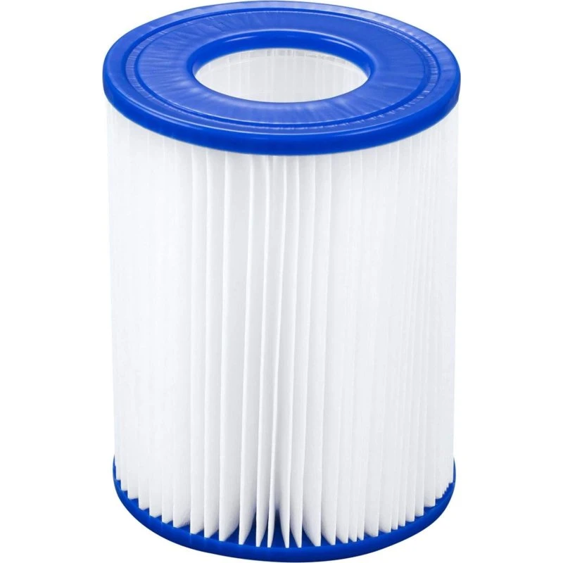 Bestway Flowclear Filterpatron II – 2 stk