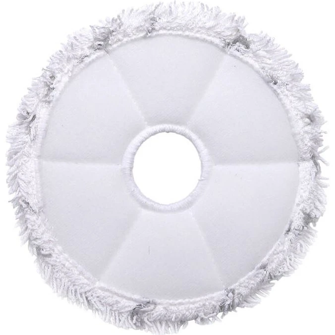 Roidmi EVA Moppepuder, 2 stk.
