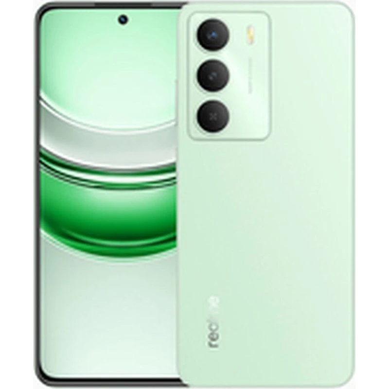 Realme 14X 5G 8GB/256GB Grøn 6,67"