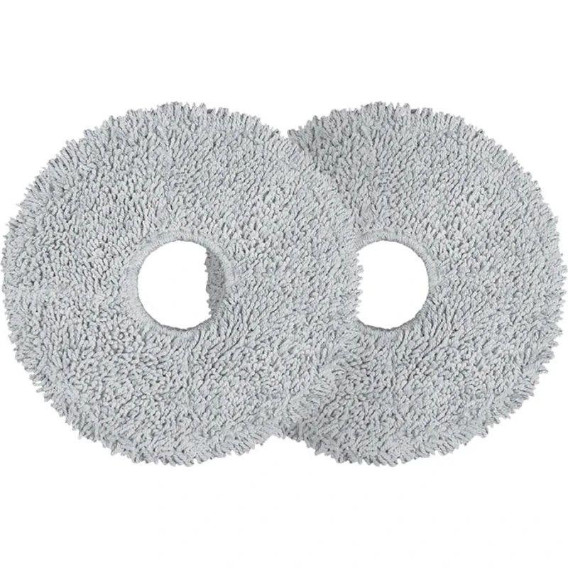 Xiaomi Moppepude til S10+, S20+, X20Pro, X20Max (2 stk)
