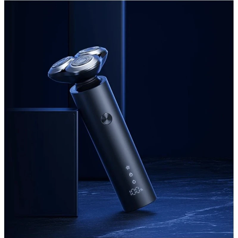Xiaomi S301 Barbermaskine – Trådløs, keramiske blade