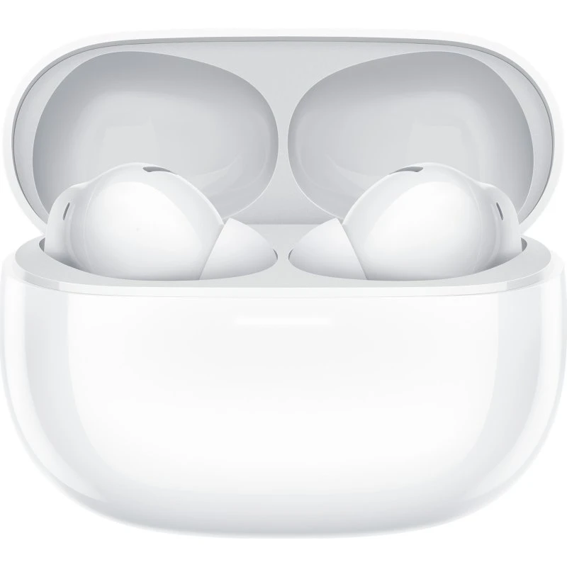 Xiaomi Redmi Buds 5 Pro ANC, 10 timer, USB-C, Hvid