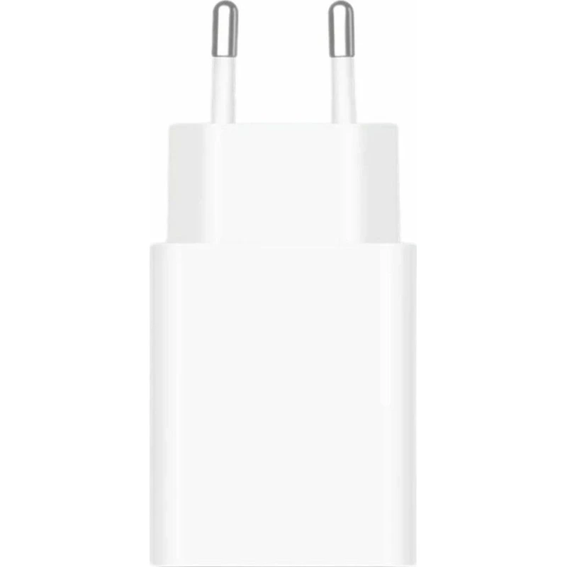 Xiaomi BHR7757EU Vægoplader 22,5 W, USB-A, Hvid