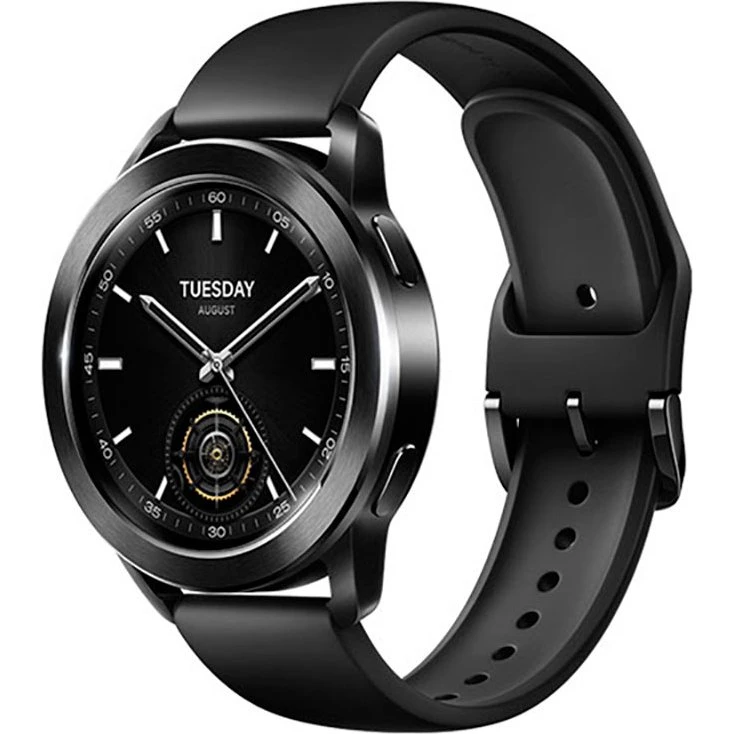 Xiaomi Watch S3 Sort