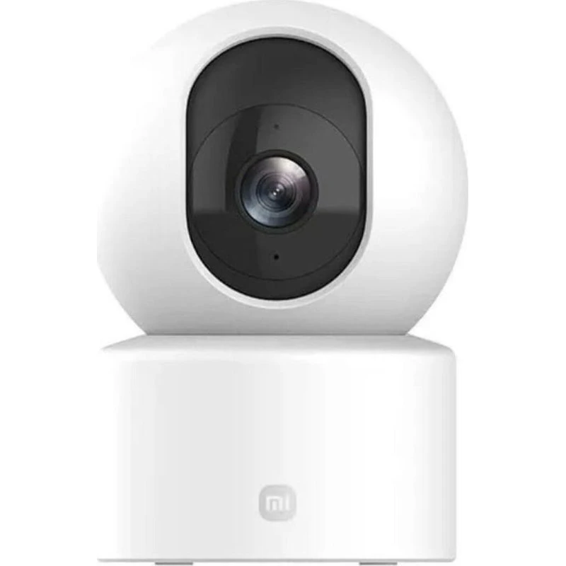 Xiaomi Smart Camera C301 2K WiFi PTZ, hvid