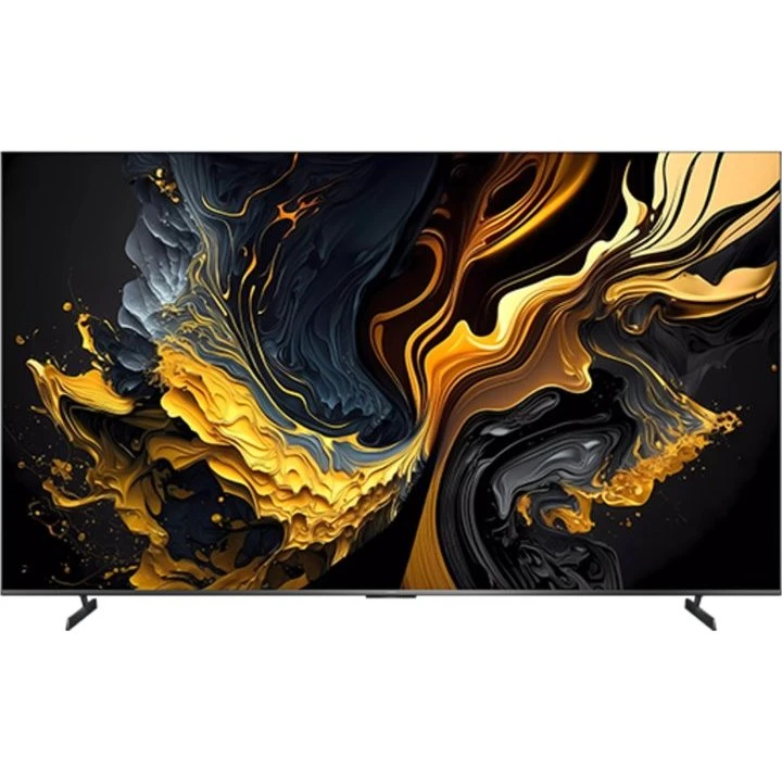 Xiaomi Max 2025 85" 4K UHD Mørkegrå