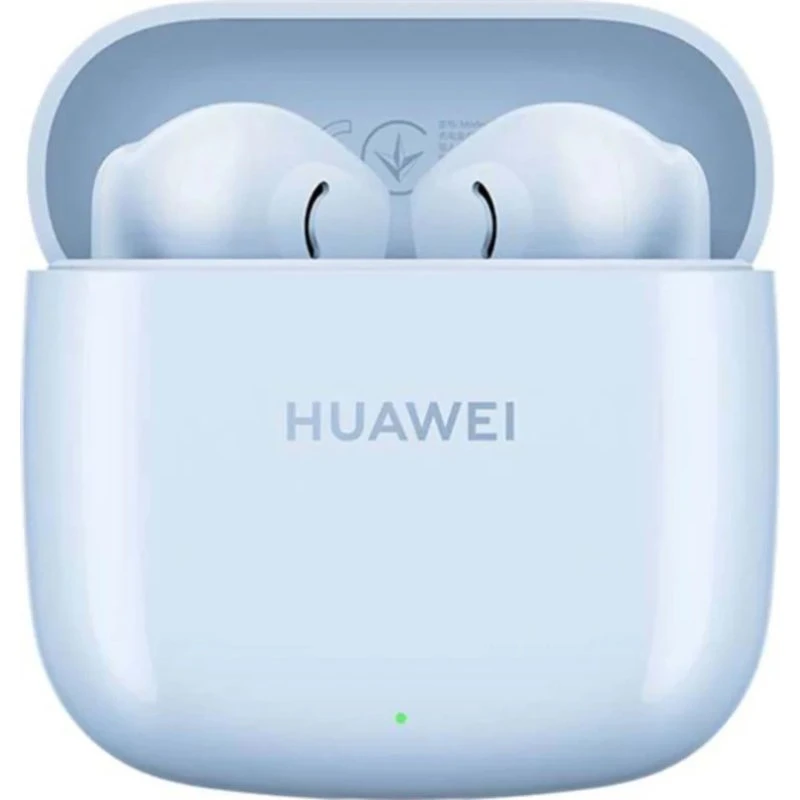Huawei FreeBuds SE 2 Blå, 10 mm driver, BT 5.3, IP54