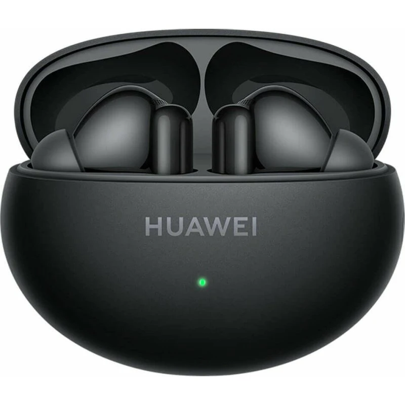Huawei FreeBuds 6i Trådløse Høretelefoner - Sort