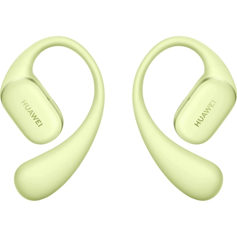 Huawei FreeArc Grøn - True Wireless Høretelefoner