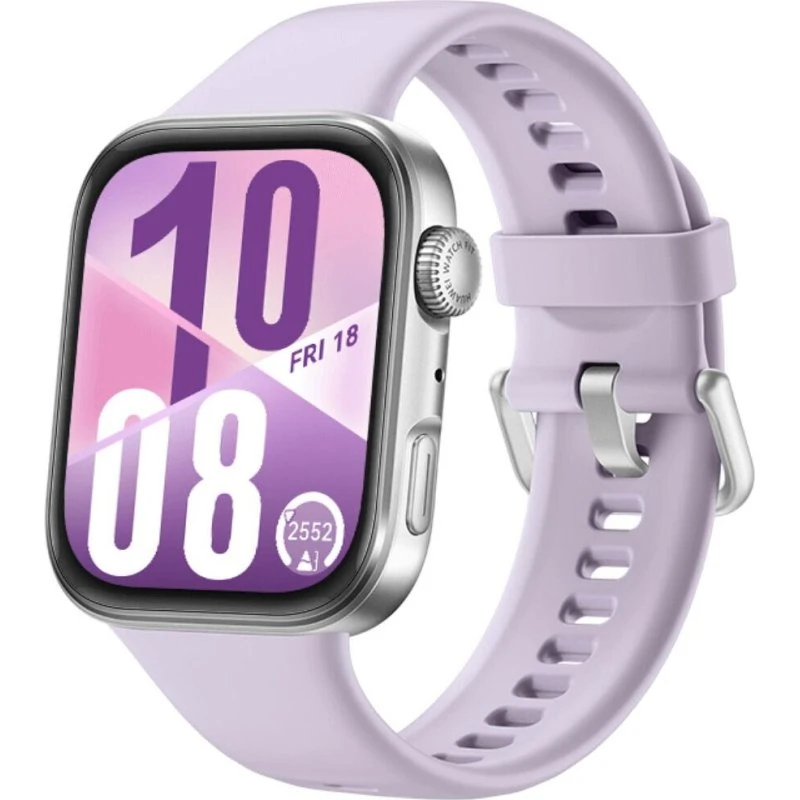 Huawei Watch Fit 4 Lilla 1,82" Smartwatch